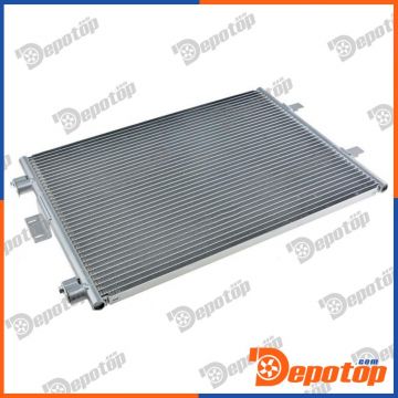 Radiateur de Climatisation pour RENAULT | 7700436062